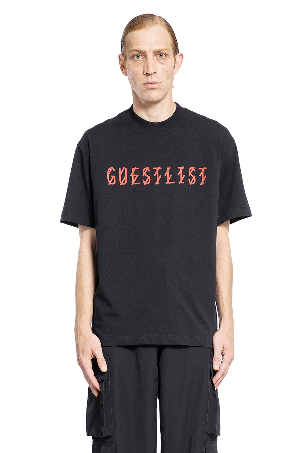 44 LABEL GROUP Guestlist Tee man