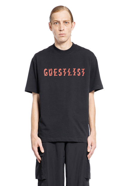 Guestlist Tee