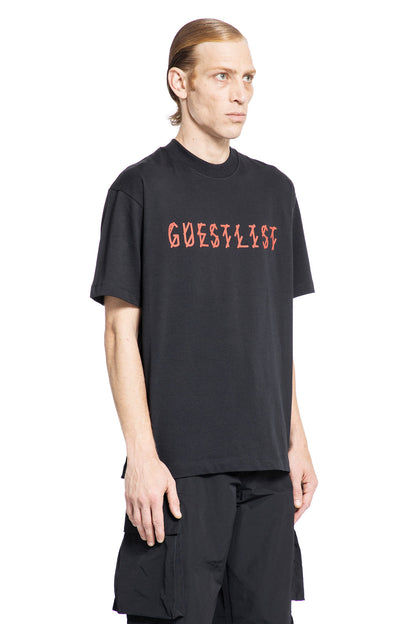 Guestlist Tee