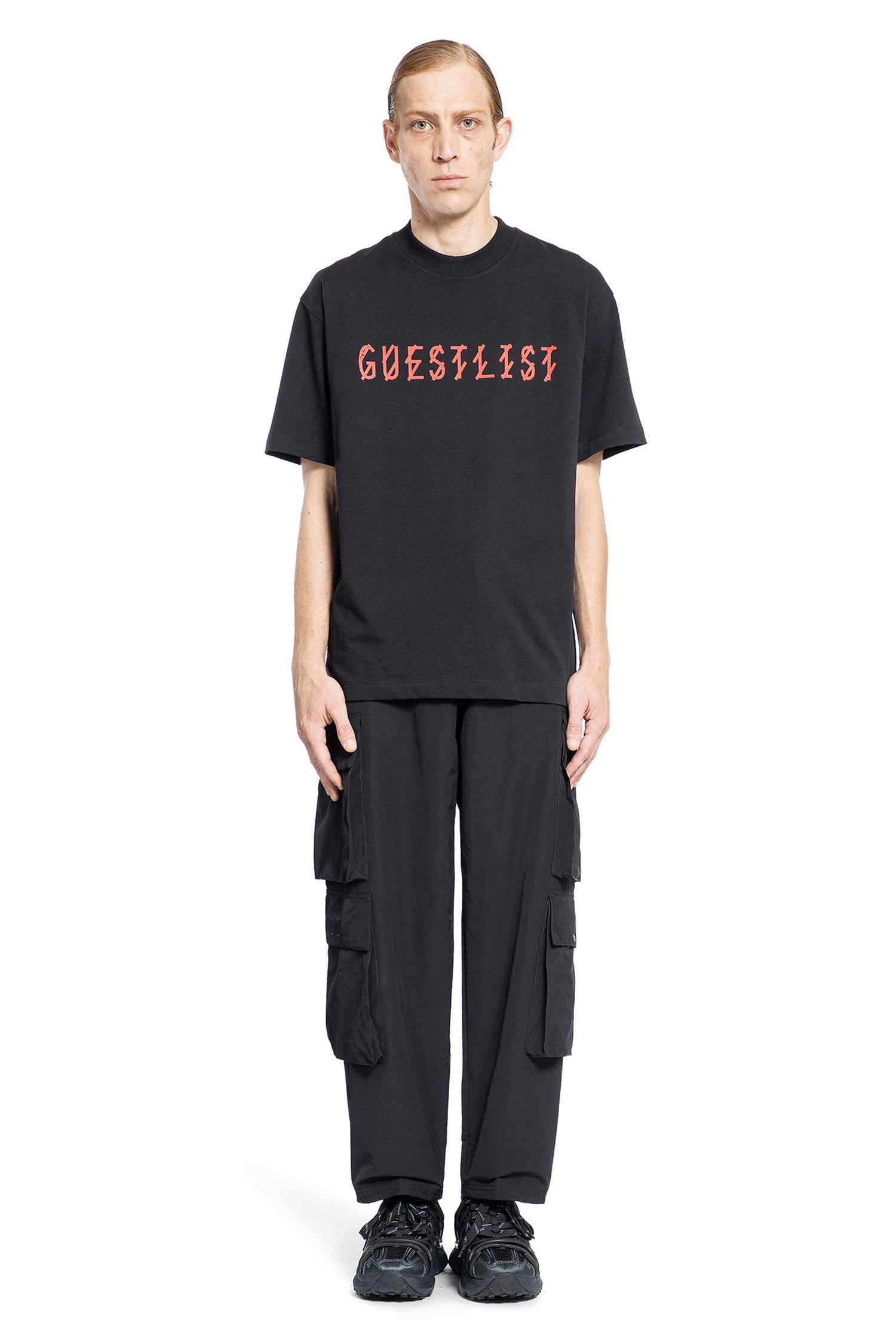 Guestlist Tee