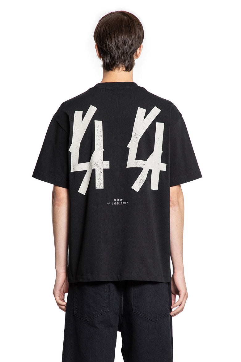 44 LABEL GROUP Backstage Tee man