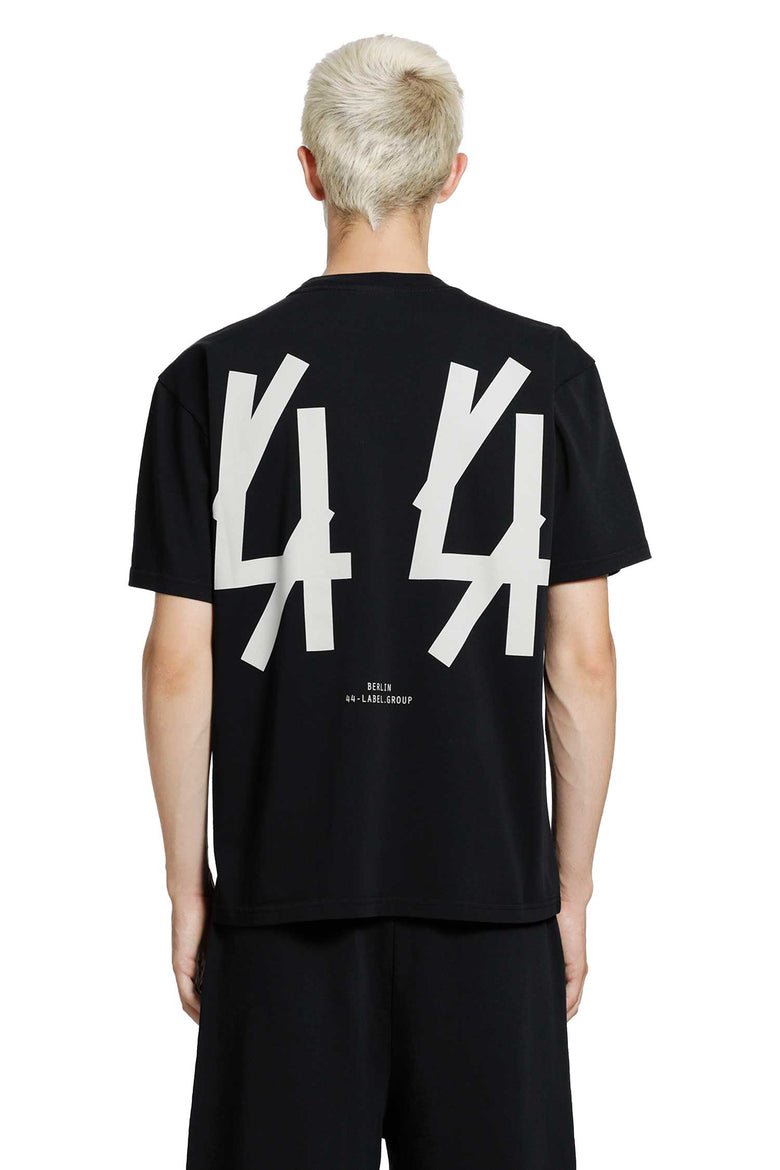 
              44 LABEL GROUP 44 Classic Tee man
            