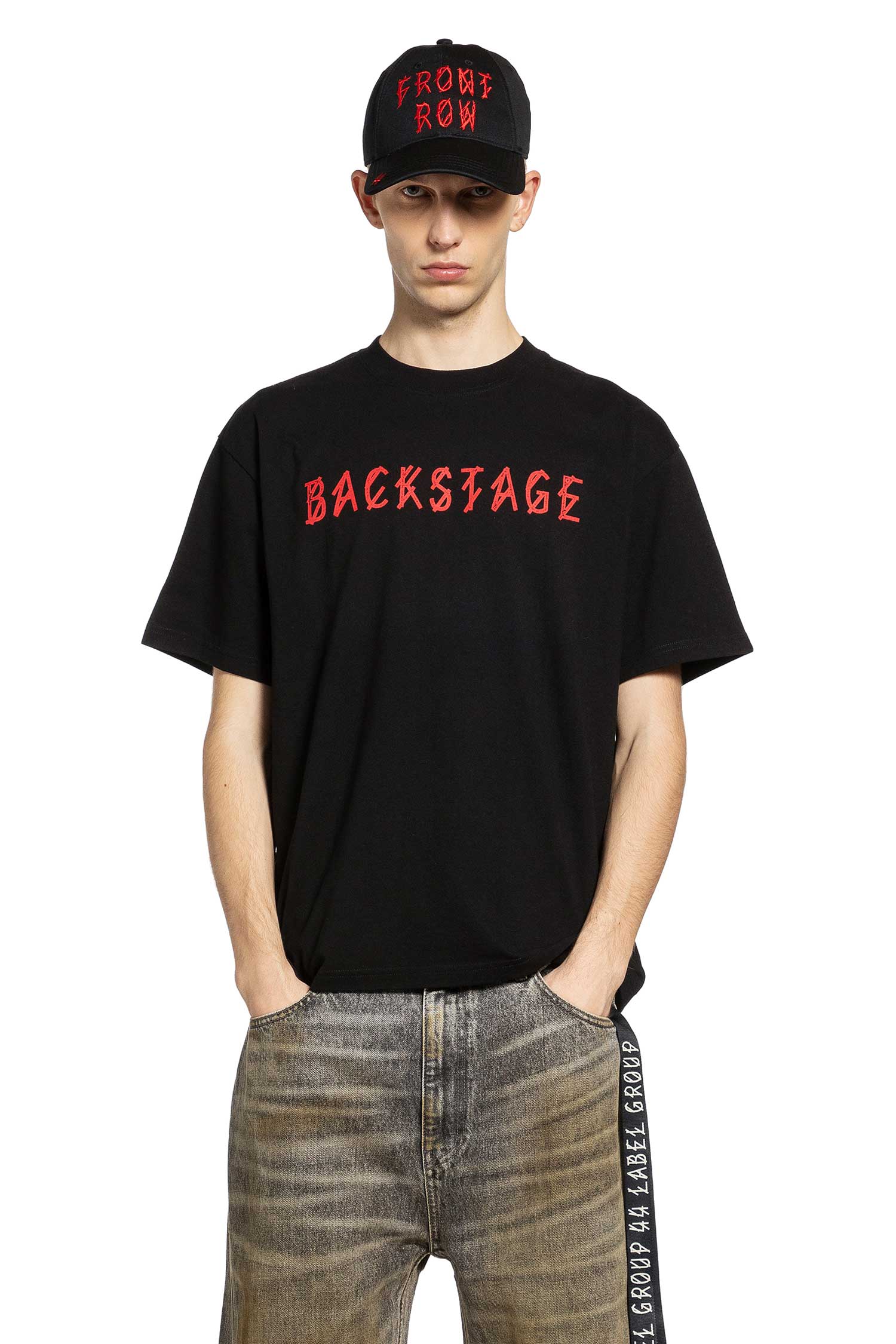 Backstage T-Shirt