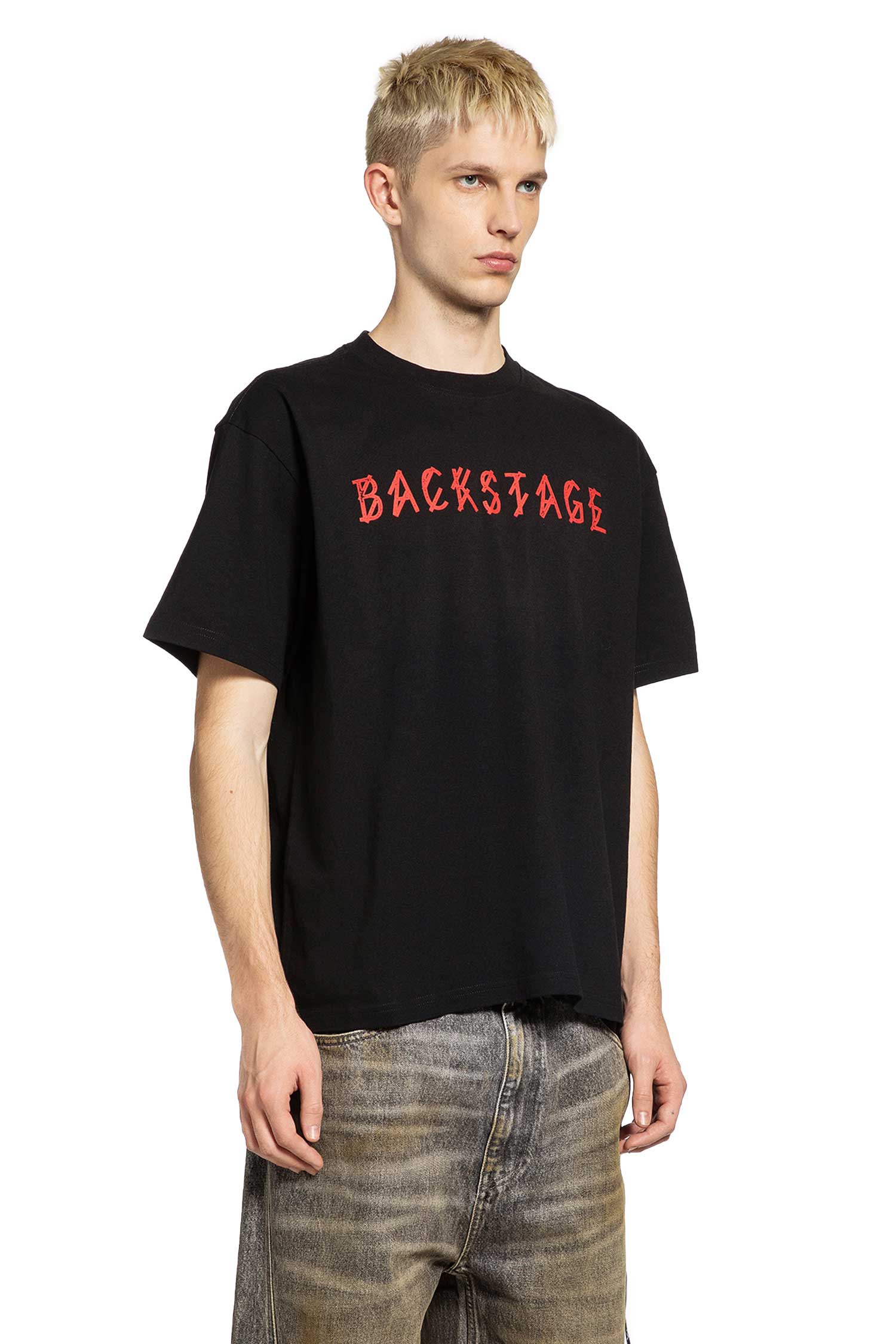 Backstage T-Shirt