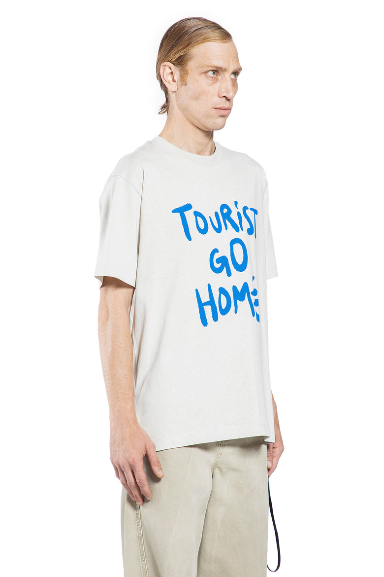 Tourist Go Home T-Shirt