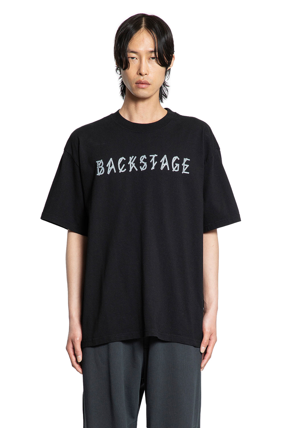 Backstage T-Shirt
