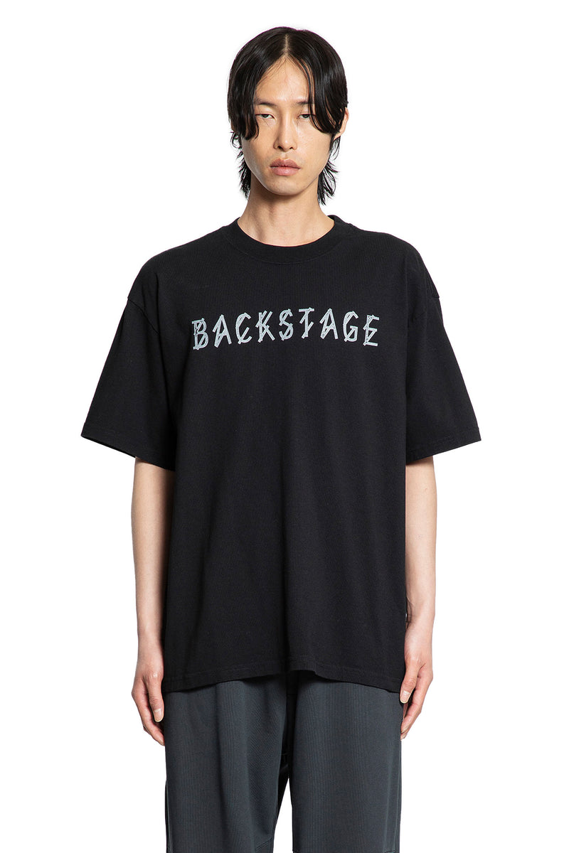 Backstage T-Shirt - Antonioli.eu