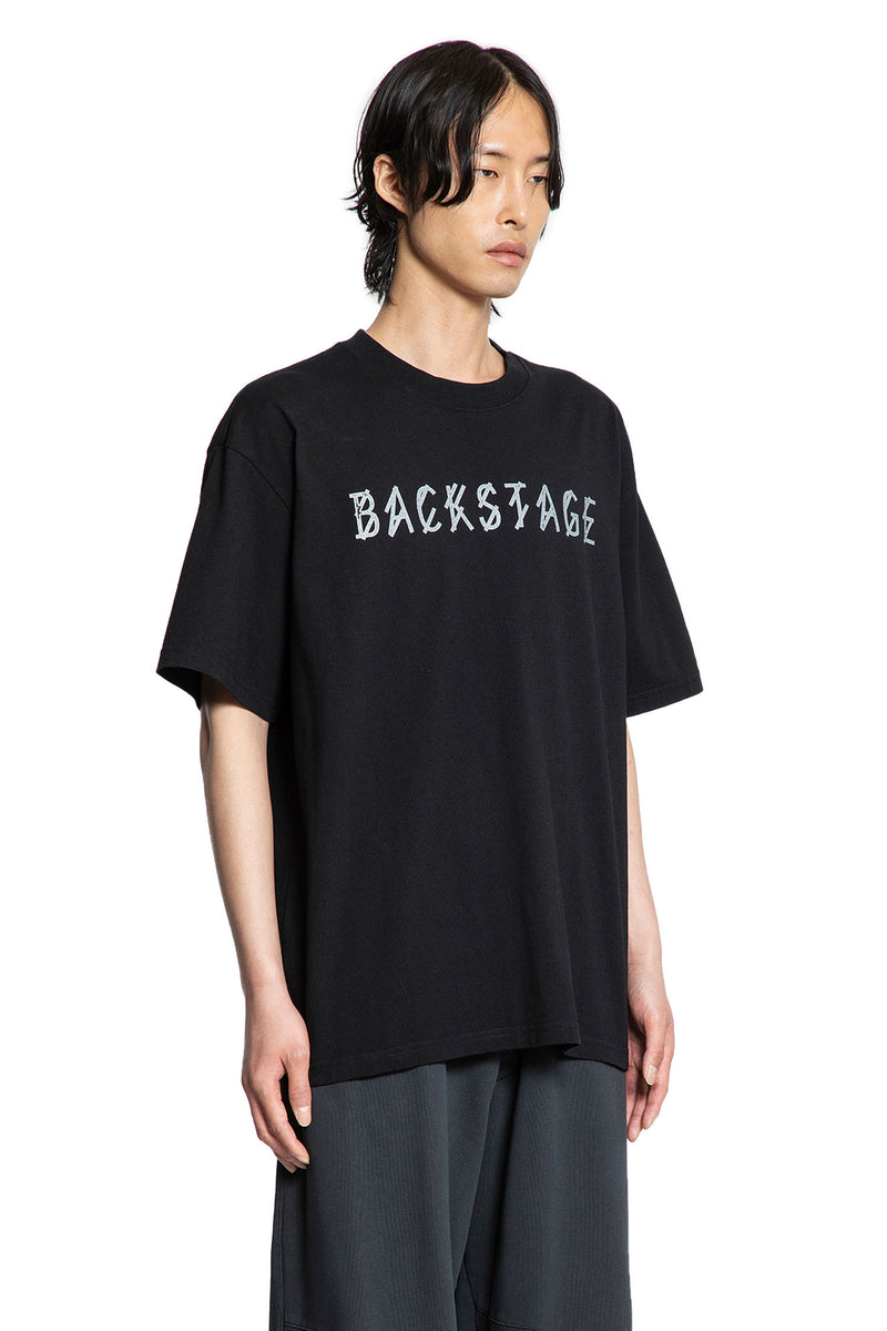 Backstage T-Shirt - Antonioli.eu