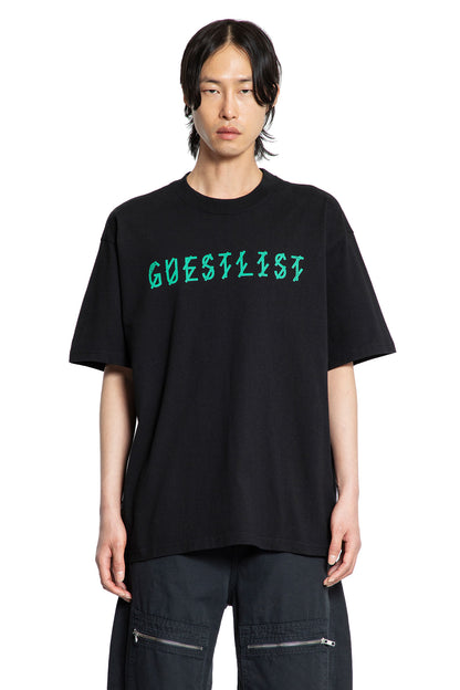 GUESTLIST TEE