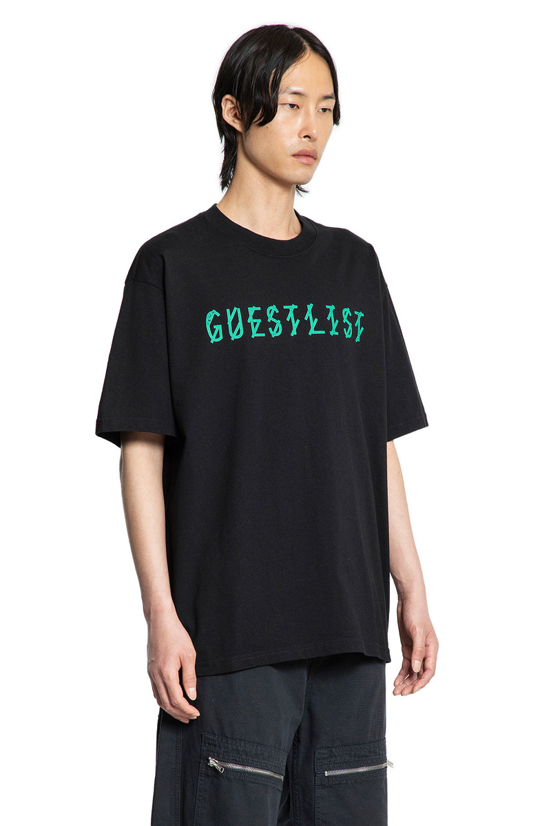 GUESTLIST TEE - Antonioli.eu
