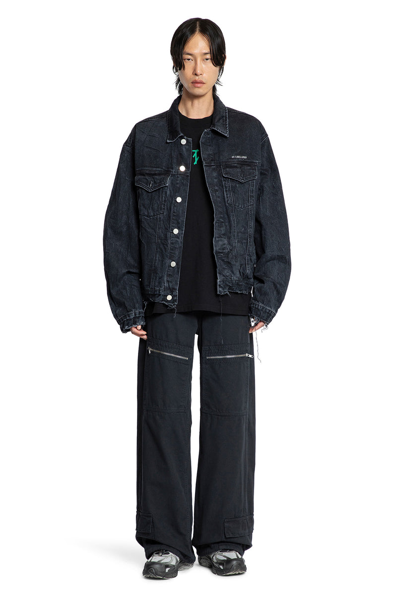 GUESTLIST TEE - Antonioli.eu