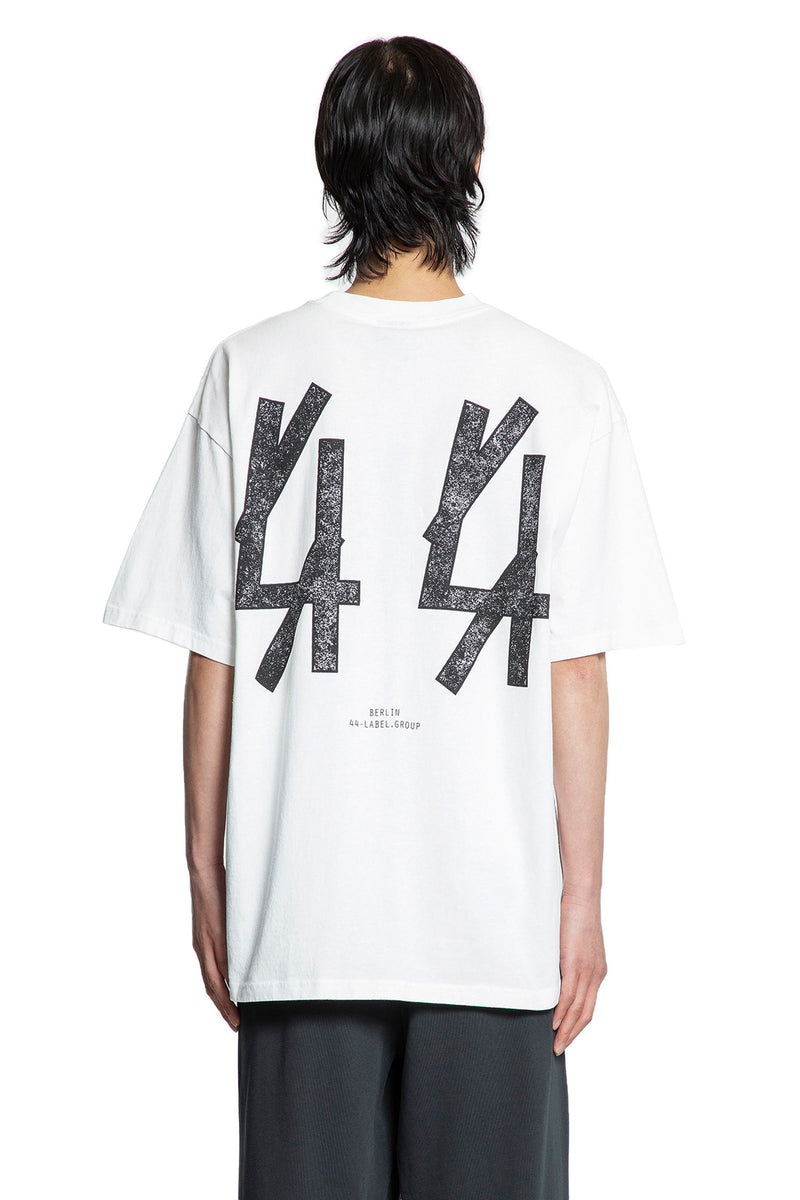 Guestlist T-Shirt - Antonioli.eu
