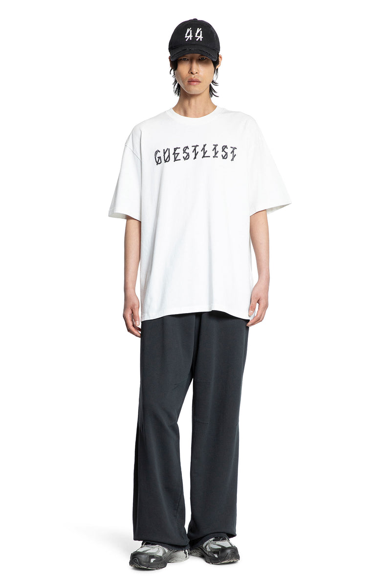 Guestlist T-Shirt - Antonioli.eu