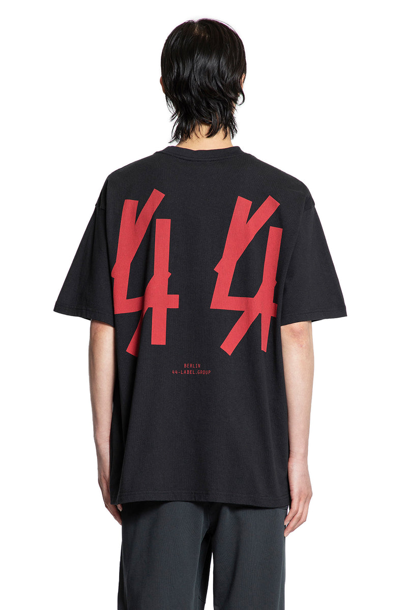 Classic 44 T-Shirt - Antonioli.eu