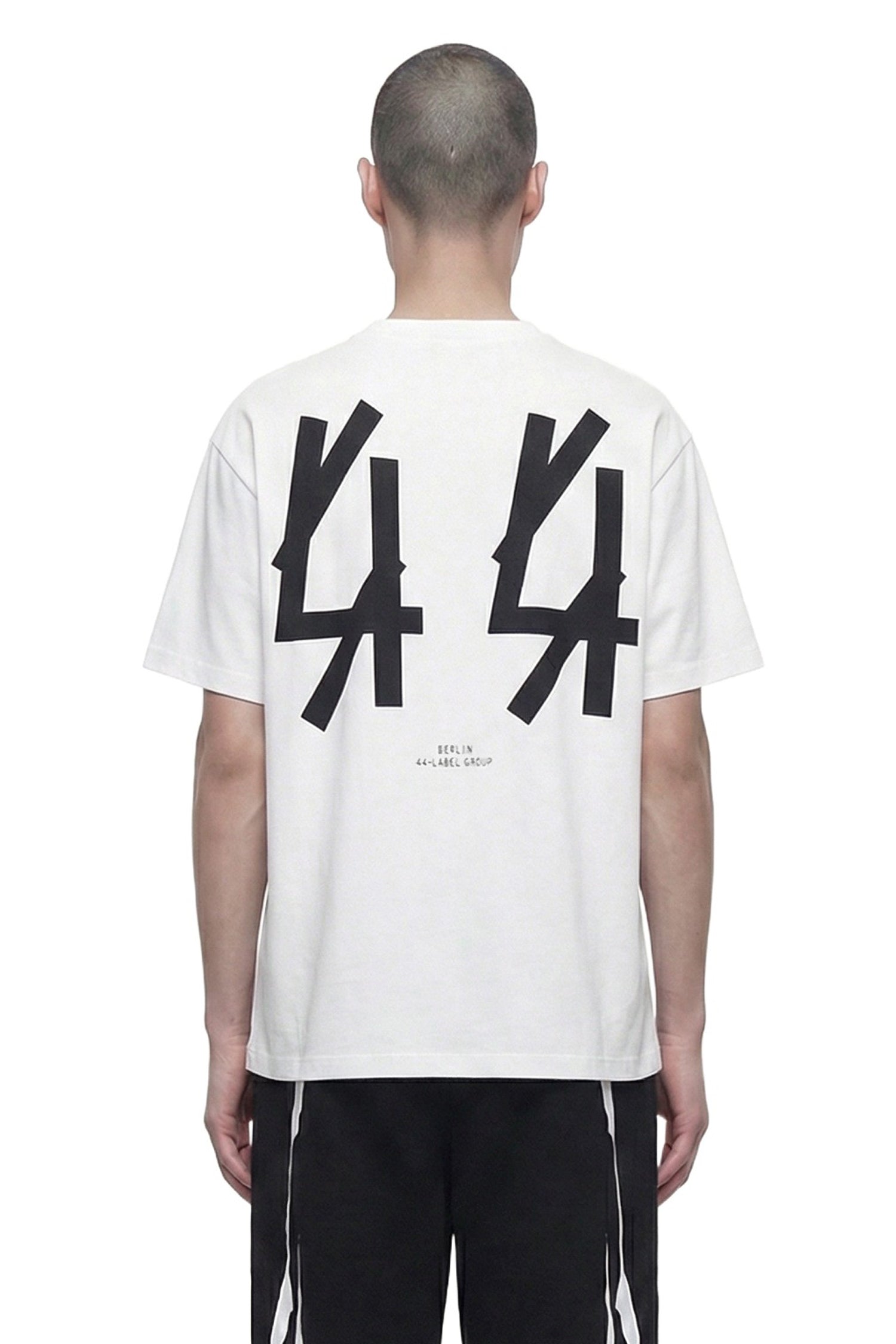 NEW J44 T-Shirt