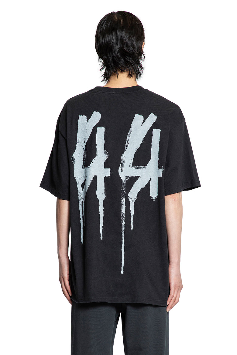 44 LABEL GROUP Drip 44 T-Shirt man