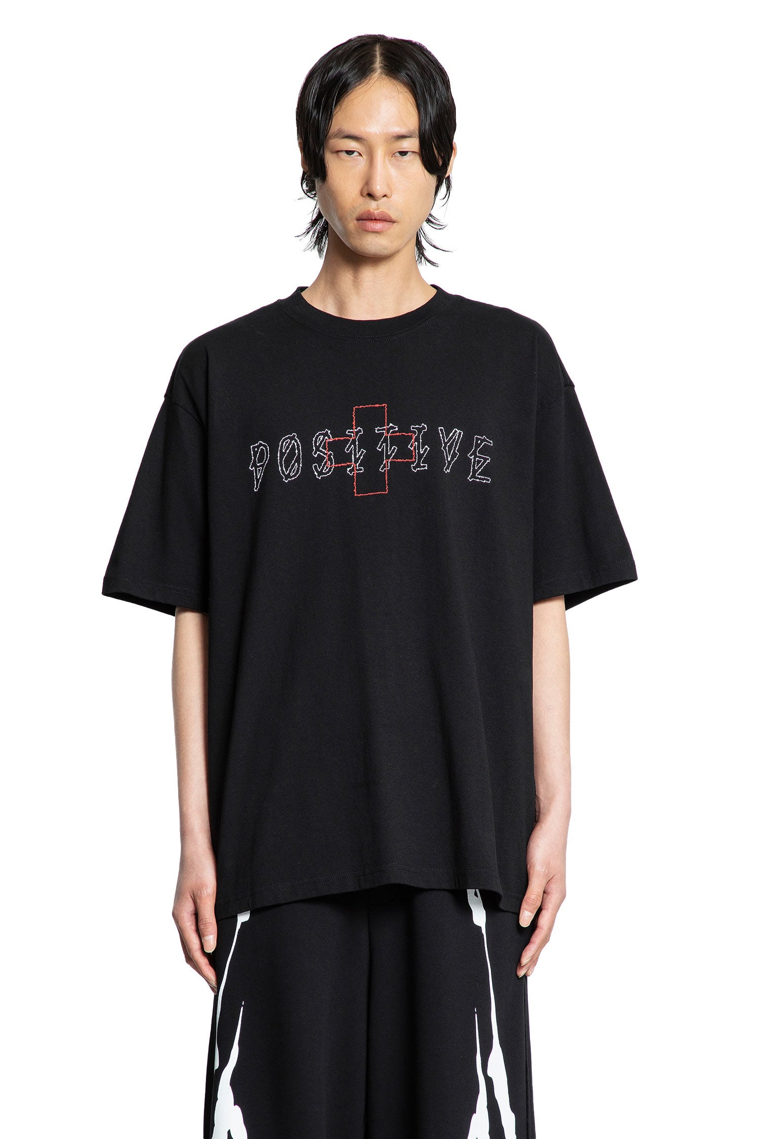 Plus Minus T-Shirt