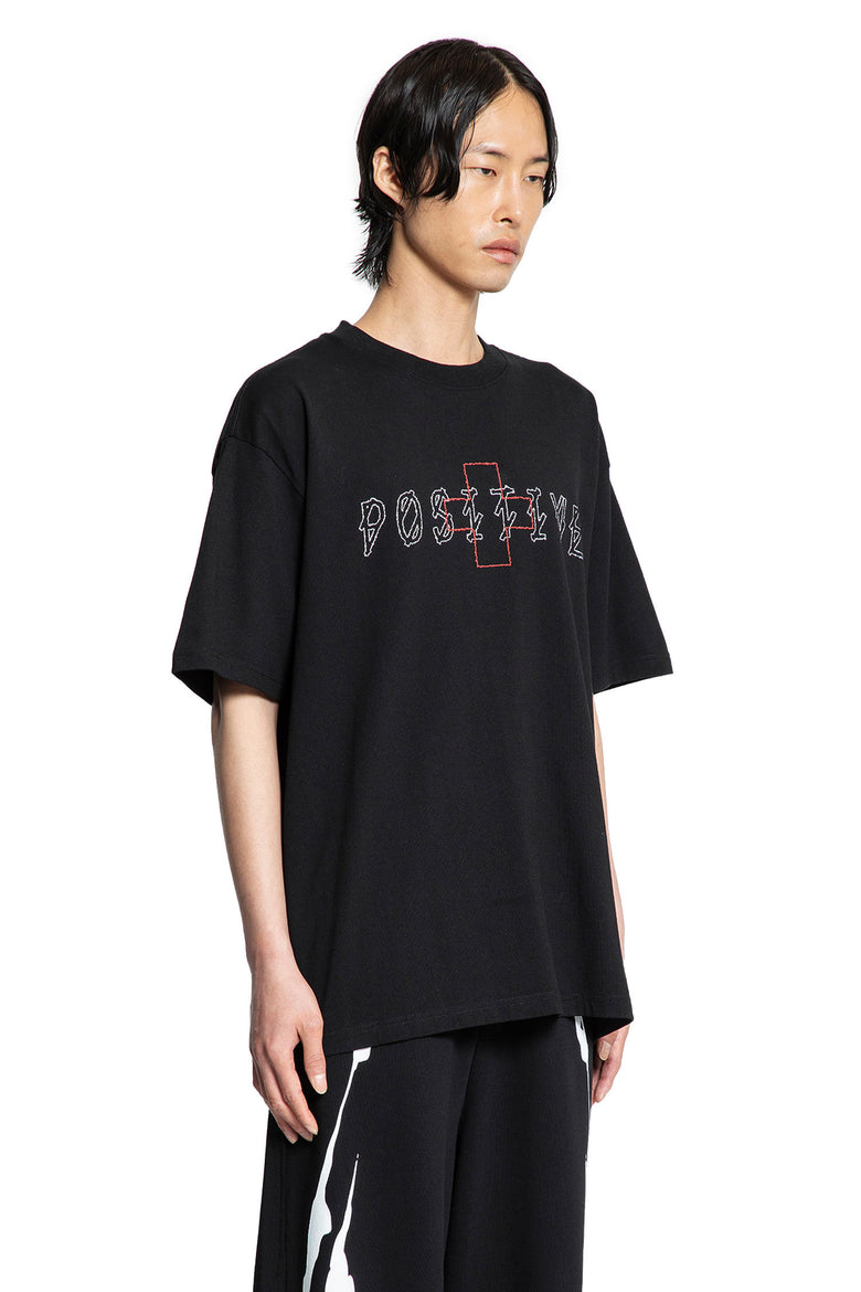 Plus Minus T-Shirt
