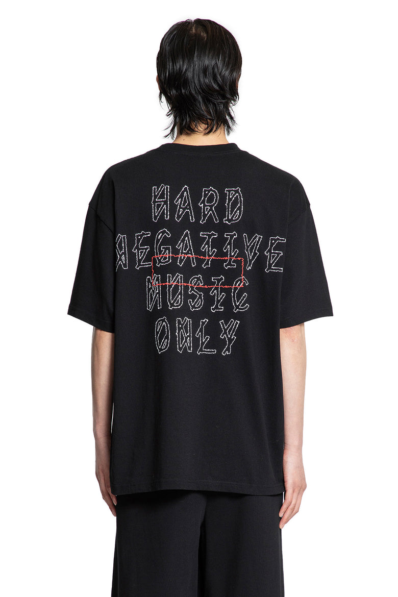 Plus Minus T-Shirt