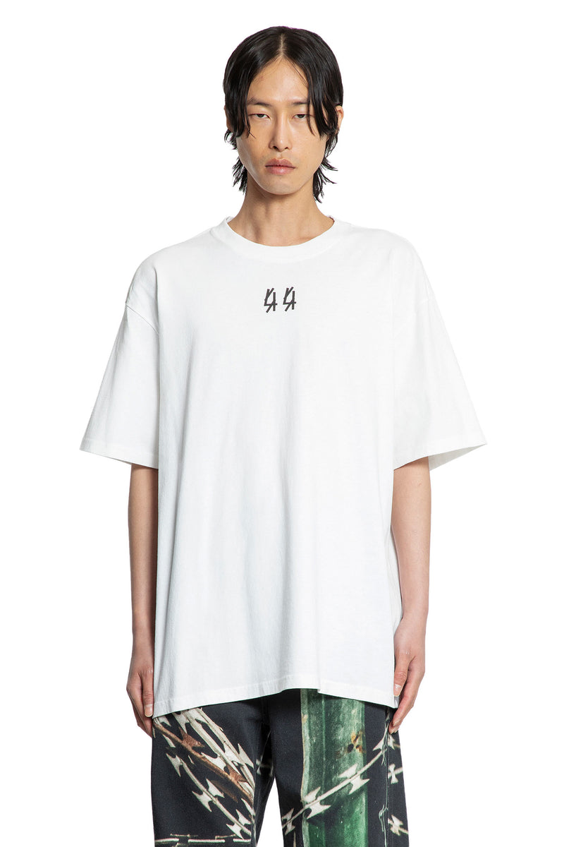 Tattoo T-Shirt - Antonioli.eu