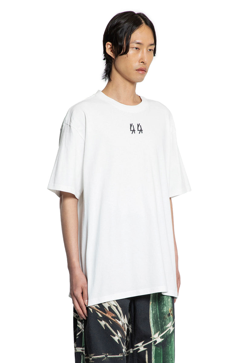 Tattoo T-Shirt - Antonioli.eu
