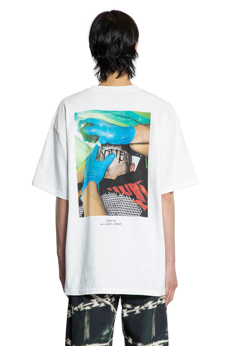 Tattoo T-Shirt - Antonioli.eu