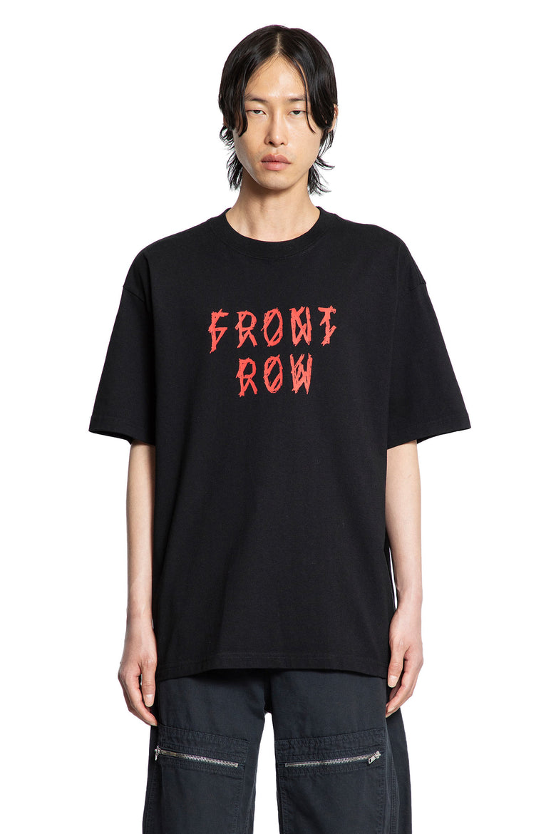 Drip Front Row T-Shirt