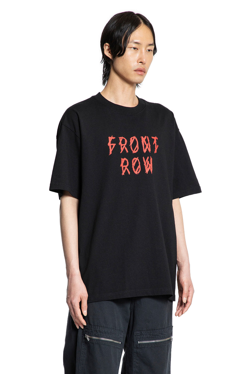 Drip Front Row T-Shirt - Antonioli.eu