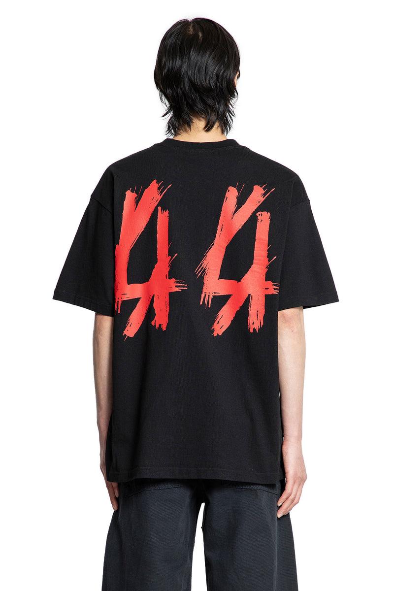 Drip Front Row T-Shirt - Antonioli.eu