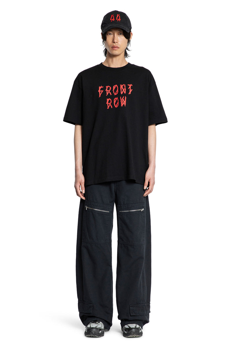 Drip Front Row T-Shirt - Antonioli.eu