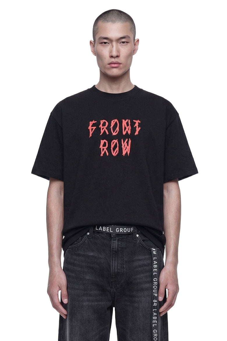 Drip Front Row T-Shirt