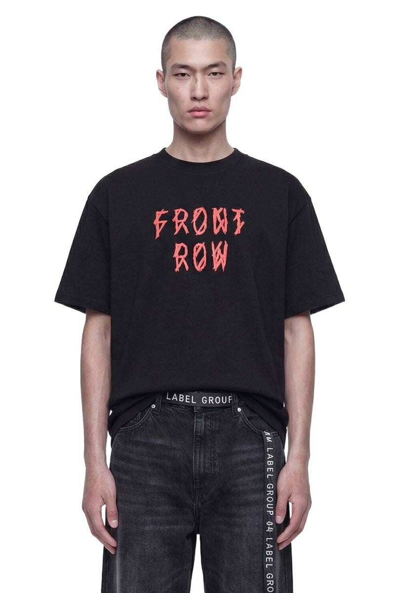 Drip Front Row T-Shirt