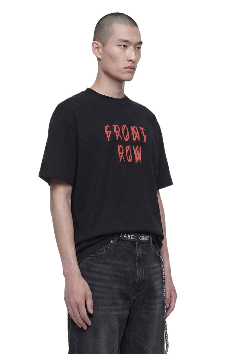 Drip Front Row T-Shirt