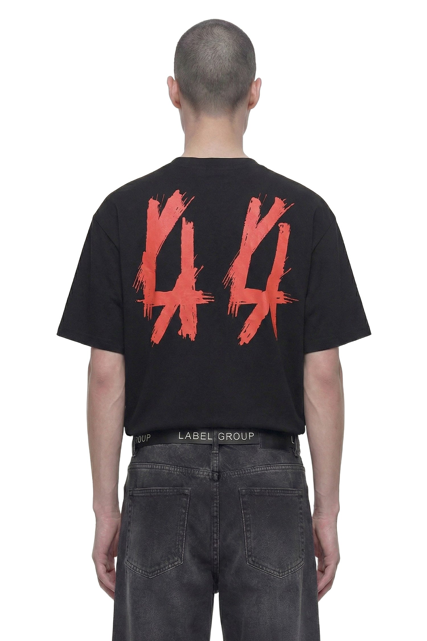 Drip Front Row T-Shirt