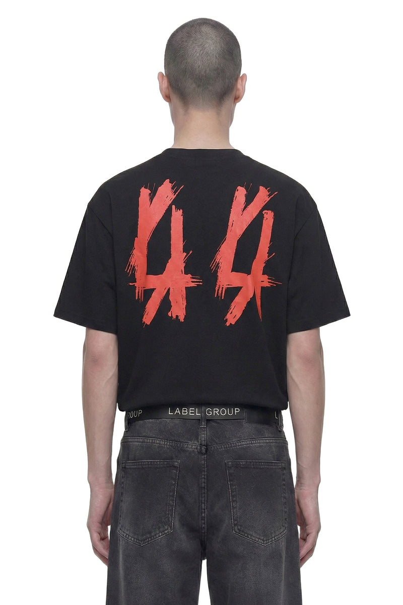 Drip Front Row T-Shirt