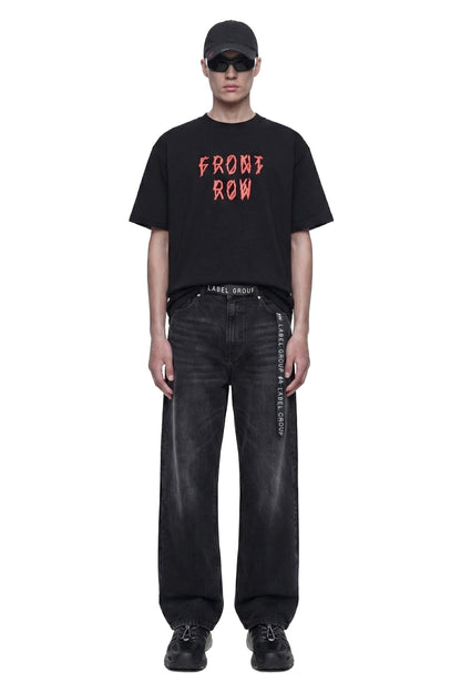 Drip Front Row T-Shirt