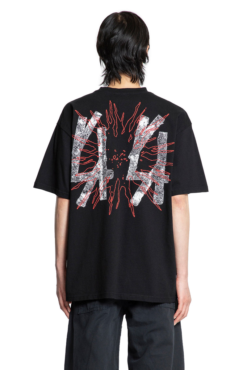 Darkened T-Shirt - Antonioli.eu