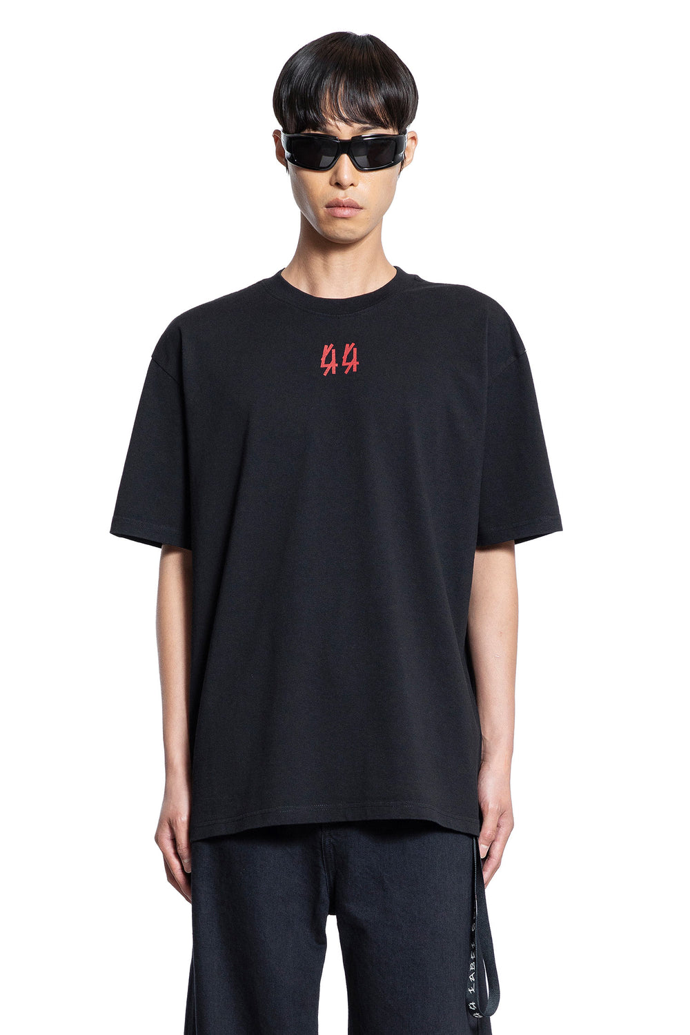 44 LABEL GROUP Drip Tee man