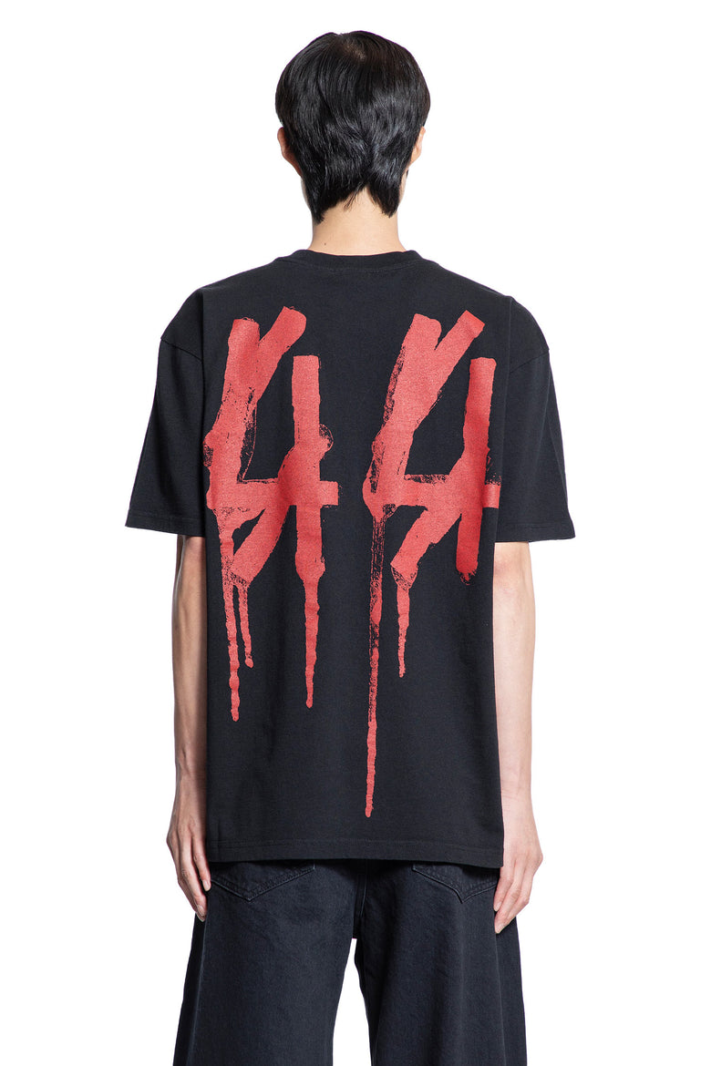 44 LABEL GROUP تي شيرت Drip  man
