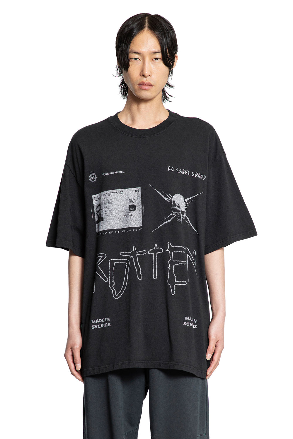 Commission T-Shirt