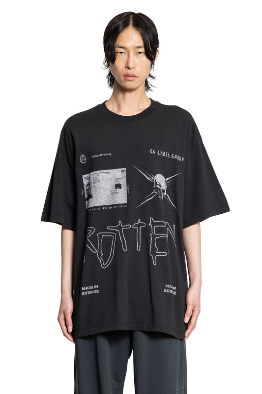 Commission T-Shirt