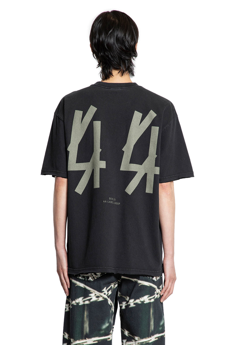 Classic 44 T-Shirt - Antonioli.eu