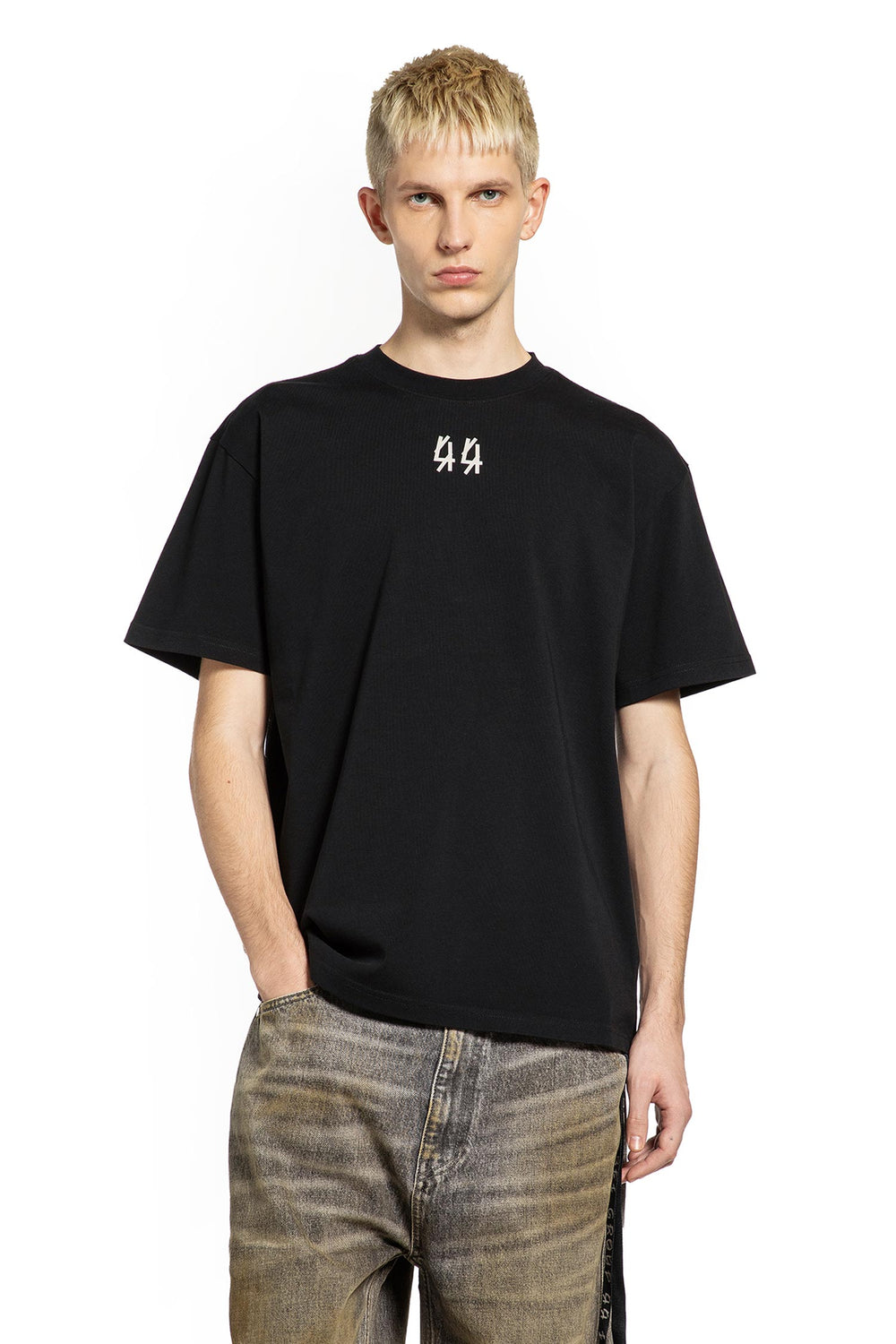 44 LABEL GROUP Classic 44 T-Shirt man