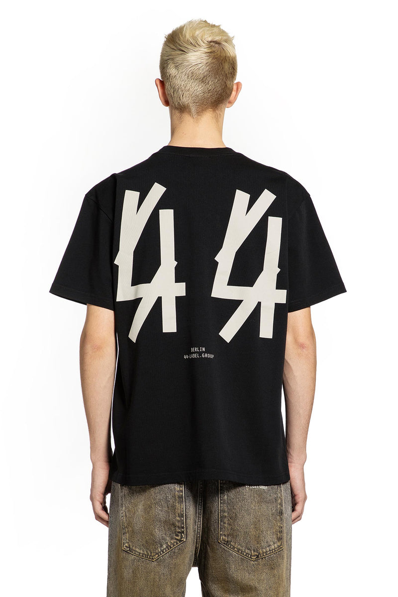 44 LABEL GROUP Classic 44 T-Shirt man