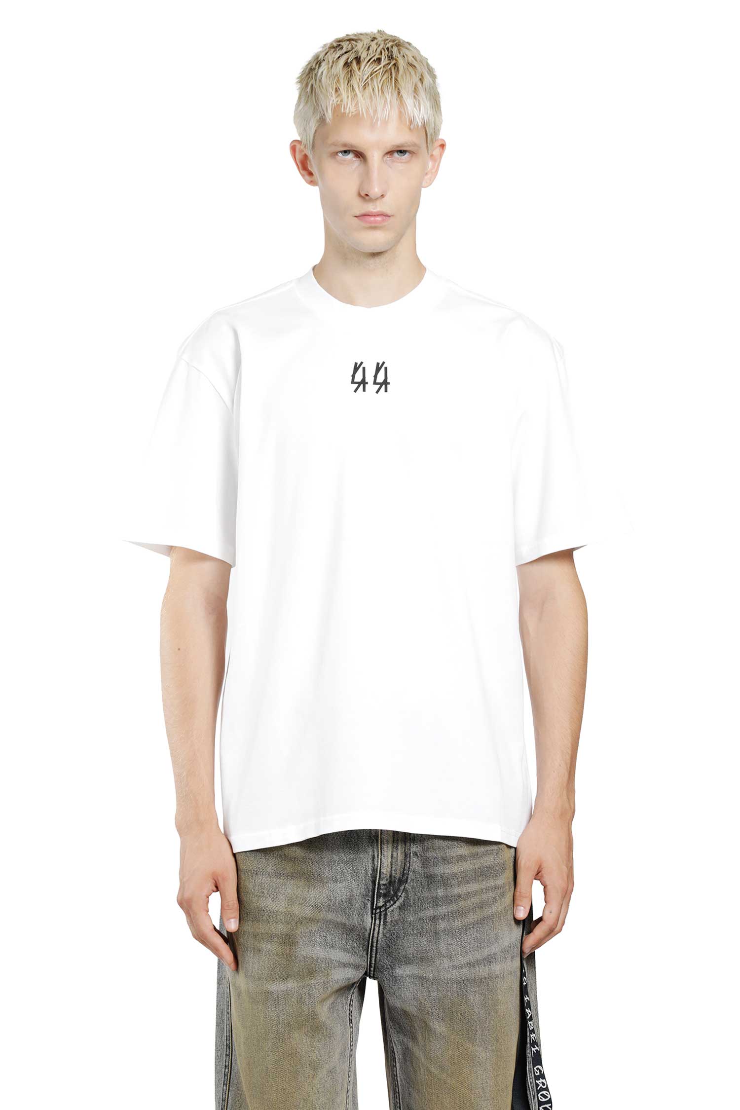 44 LABEL GROUP 44 Classic Tee man