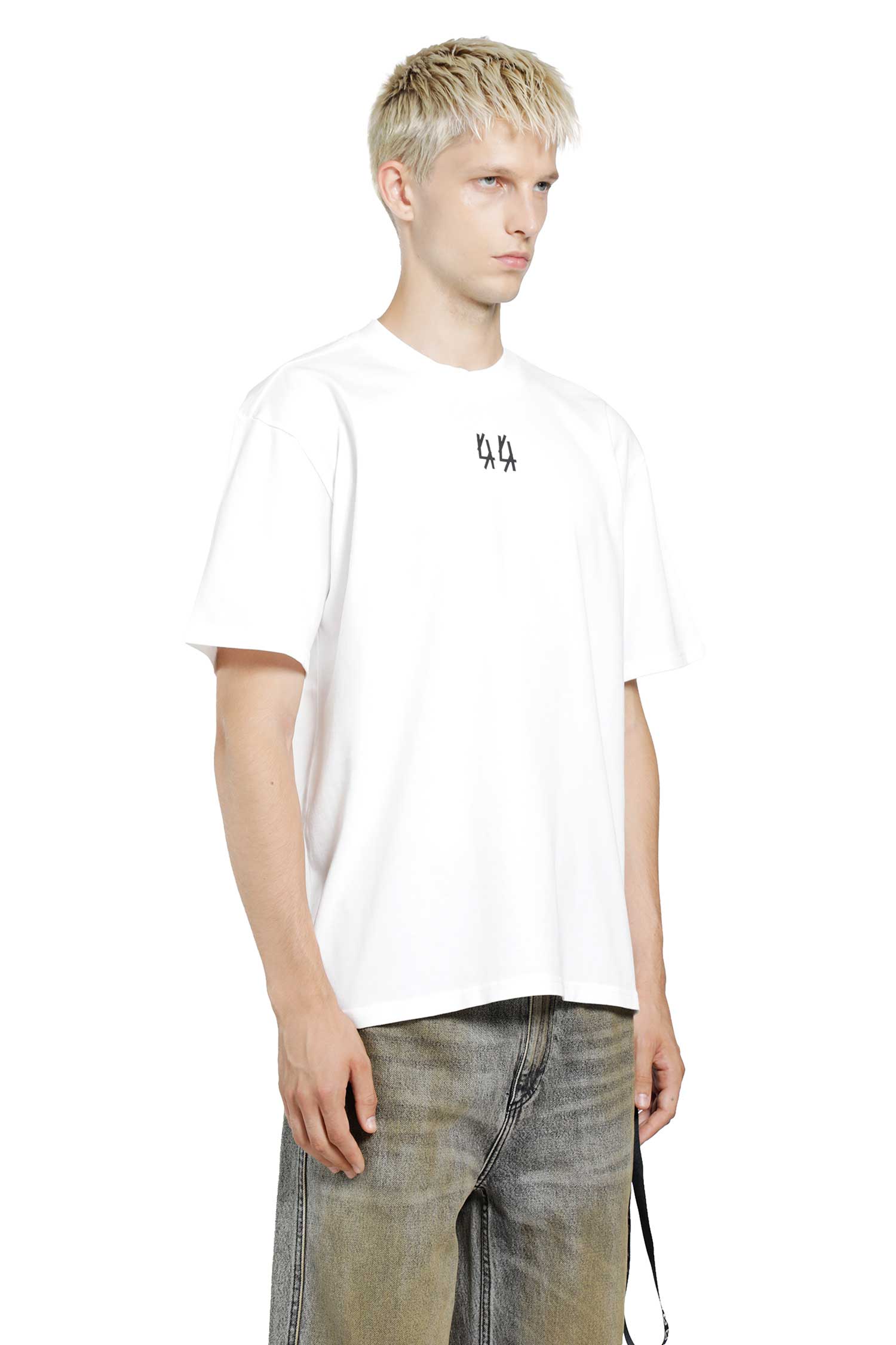 44 LABEL GROUP 44 Classic Tee man
