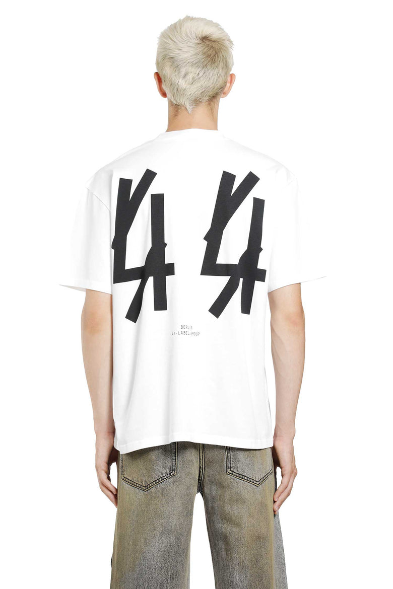 
              44 LABEL GROUP 44 Classic Tee man
            