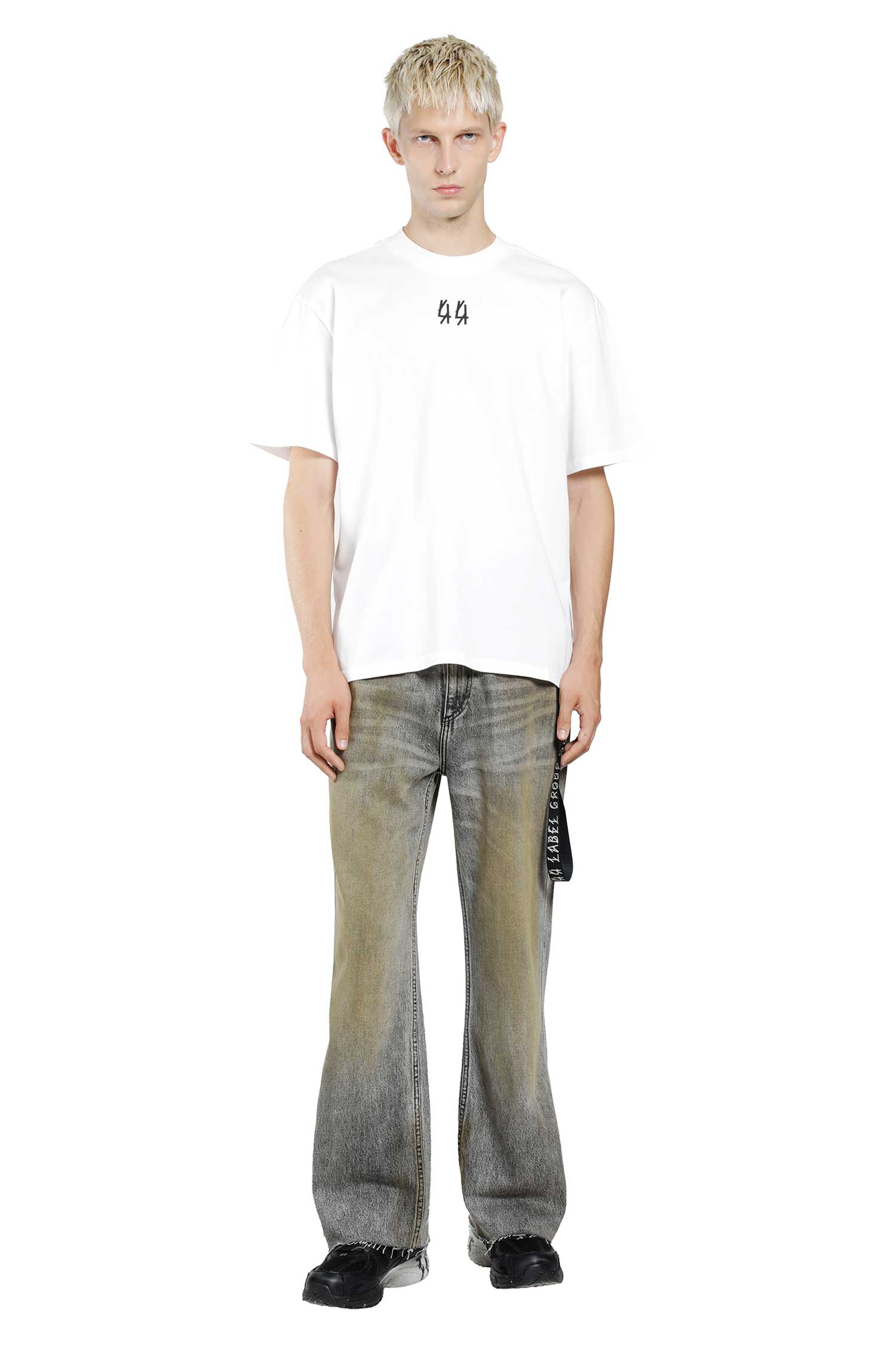 44 LABEL GROUP 44 Classic Tee man