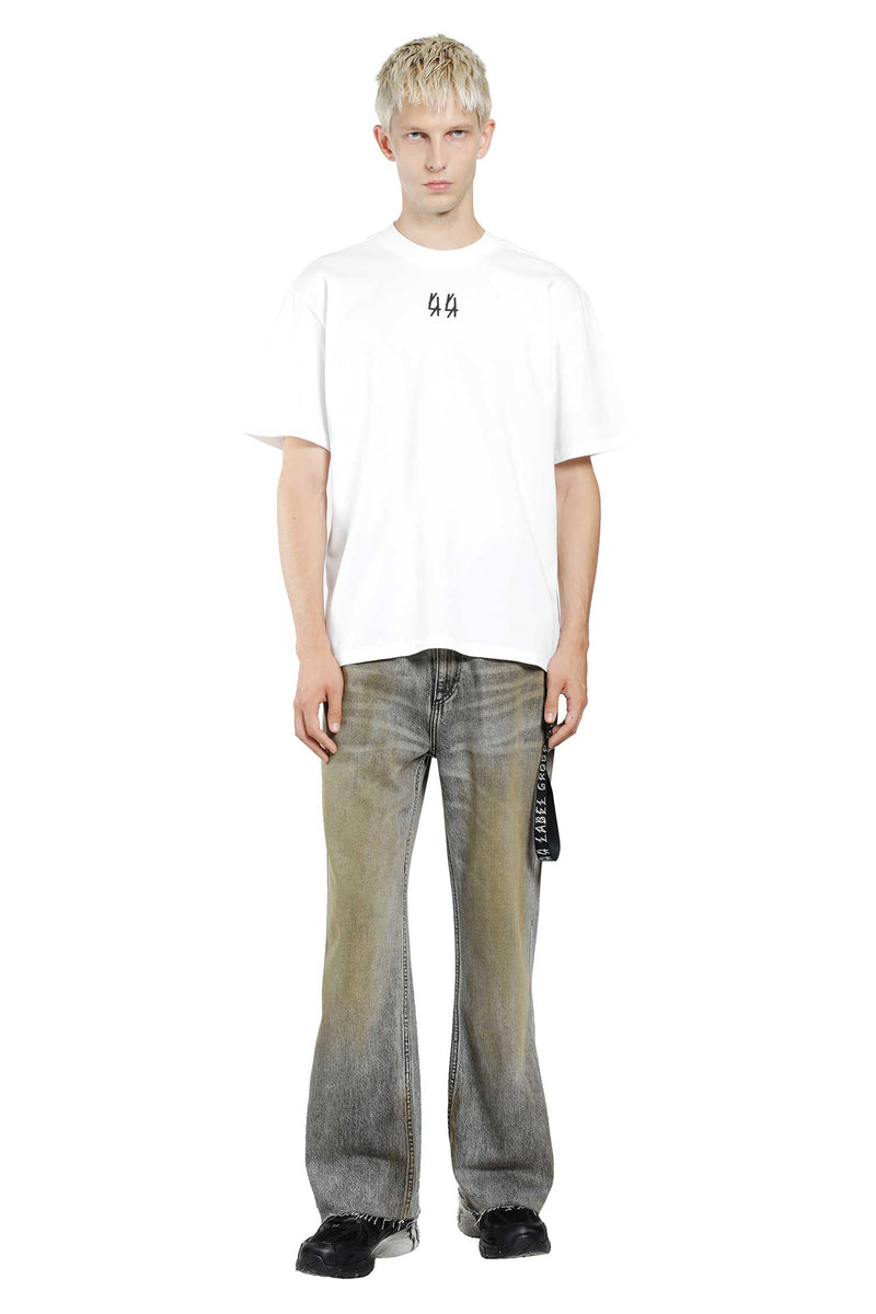 44 LABEL GROUP 44 Classic Tee man
