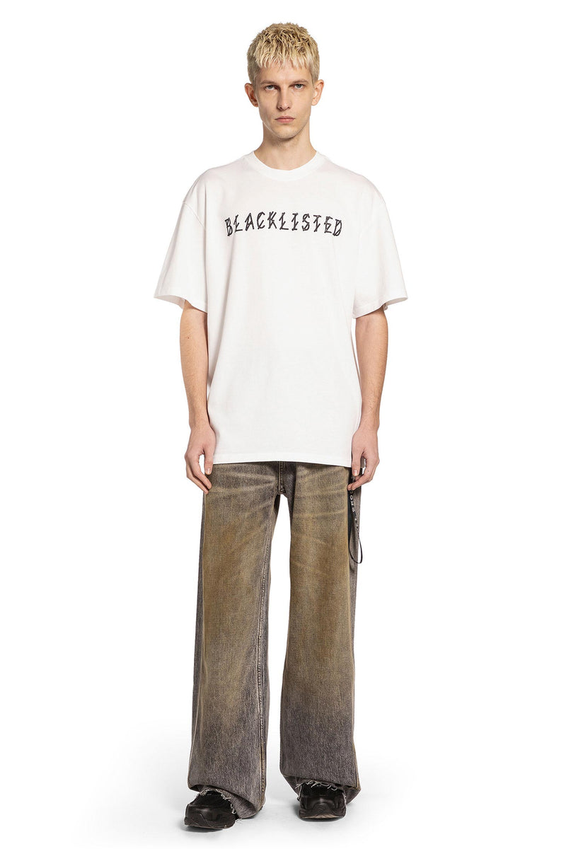 Blacklisted T-Shirt